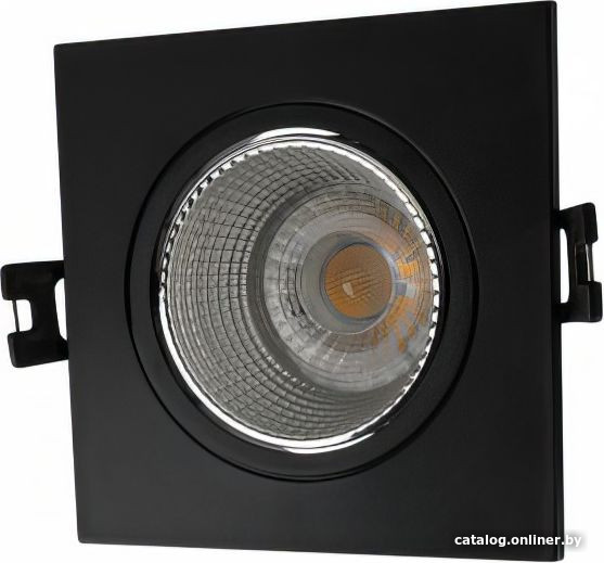 

Точечный светильник Denkirs DK3021 DK3071-BK+CH