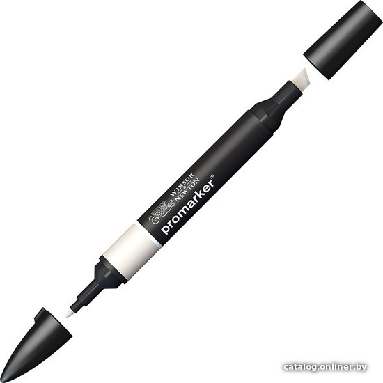 

Маркер художественный Winsor & Newton Pro 203134 (серый теплый тон 1)