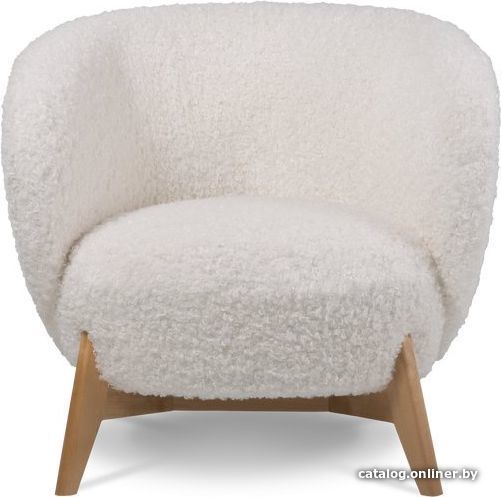 

Интерьерное кресло Divan Тилар (cozy white)