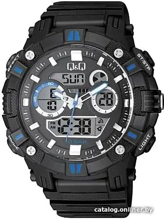 

Наручные часы Q&Q GW88J004