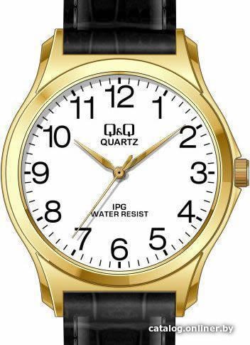 

Наручные часы Q&Q C196J104