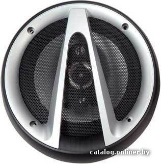 

Коаксиальная АС KICX RTS 165V