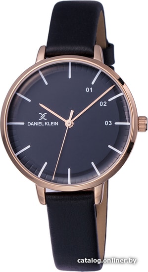 

Наручные часы Daniel Klein DK12028-3