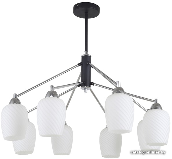 

Подвесная люстра Favourite Patet 2661-8P