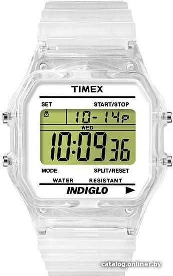 

Наручные часы Timex T2N803