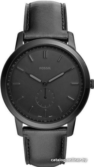 

Наручные часы Fossil FS5447
