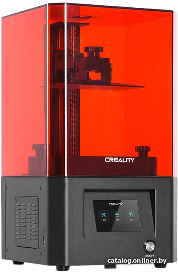 

SLA принтер Creality LD-002H
