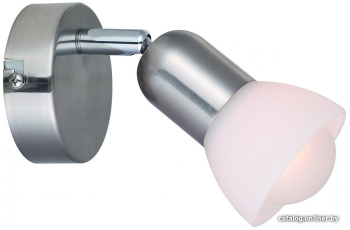 

Бра Arte Lamp Falena A3115AP-1SS