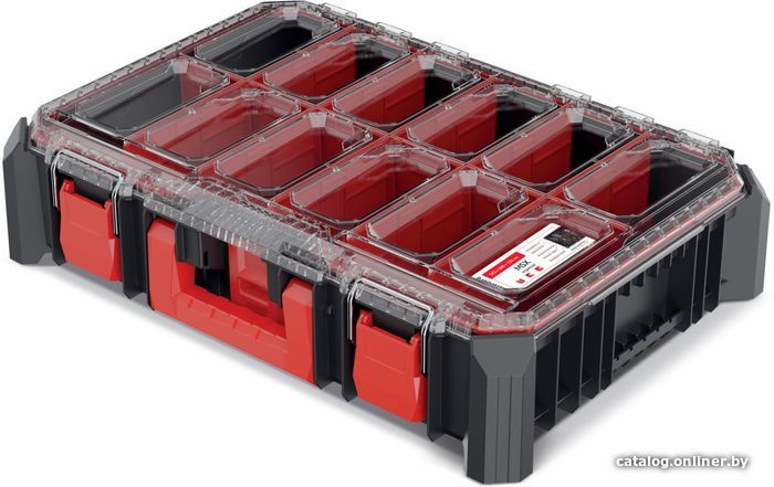

Органайзер Kistenberg Msx Organiser 40 High KMX554015S