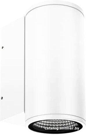 

Уличный настенный светильник Arlight LGD-FORMA-WALL-R90-12W Warm3000 037257