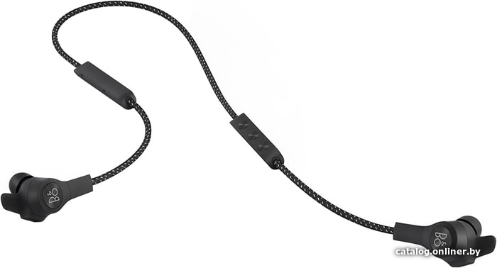 

Наушники Bang & Olufsen Beoplay E6 (черный)