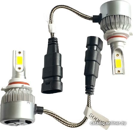 

Светодиодная лампа AVG HB4 669608 2шт