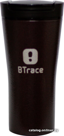 

Термокружка BTrace 406-500B 0.5л (темно-коричневый)