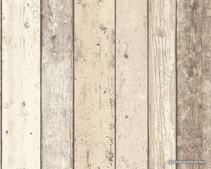 

Виниловые обои AS Creation Wood and Stone 8951-10