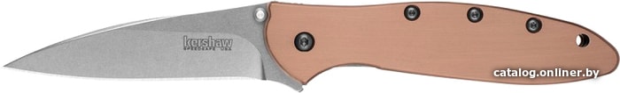 

Складной нож Kershaw Leek 1660CU