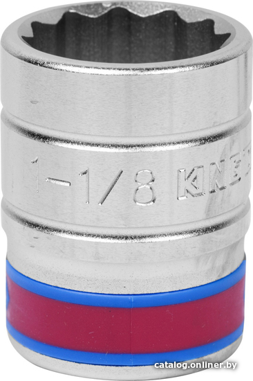 

Головка слесарная King Tony 633036S