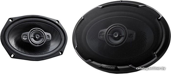 

Коаксиальная АС Kenwood KFC-6986PS