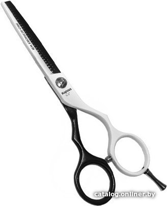 

Филировочные ножницы Kapous 1706 Pro-scissors WB филировочные 5.5"