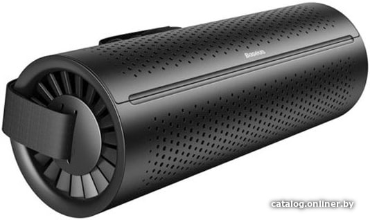 

Очиститель воздуха Baseus Original Ecological Car Charcoal