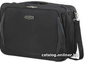 

Портплед Samsonite X'Blade Black 4.0