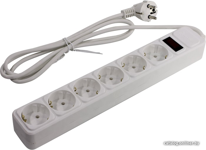 

Сетевой фильтр 5bites SP6W-150