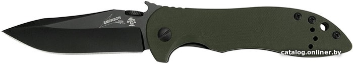 

Складной нож Kershaw CQC-5K