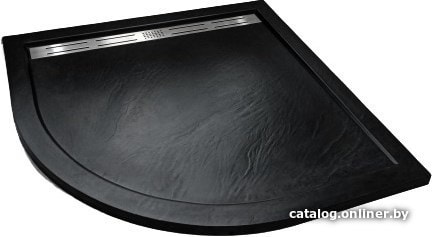 

Душевой поддон WeltWasser TRR 100 Stone-BL 100x100