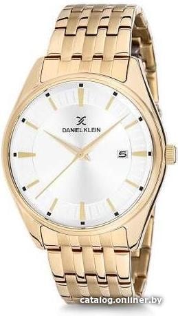 

Наручные часы Daniel Klein DK12219-6