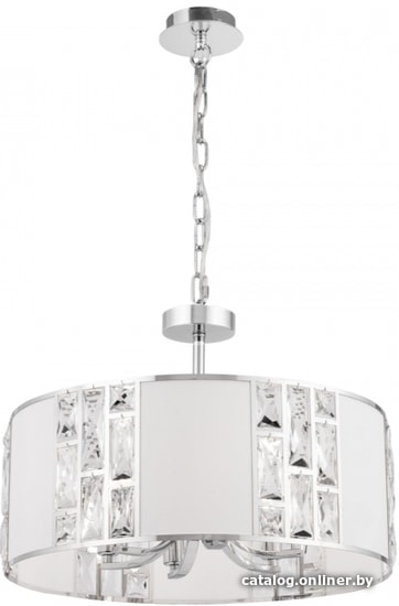 

Подвесная люстра Maytoni Mercurio MOD028PL-06CH