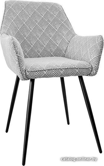 

Стул с подлокотниками King Style 106 (ткань Loft, лофт 1)