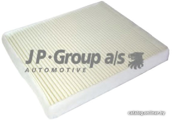 

JP group 1228100900