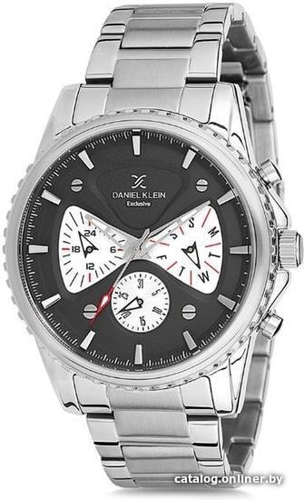 

Наручные часы Daniel Klein DK12123-2