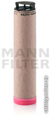 

Воздушный фильтр MANN-filter CF400