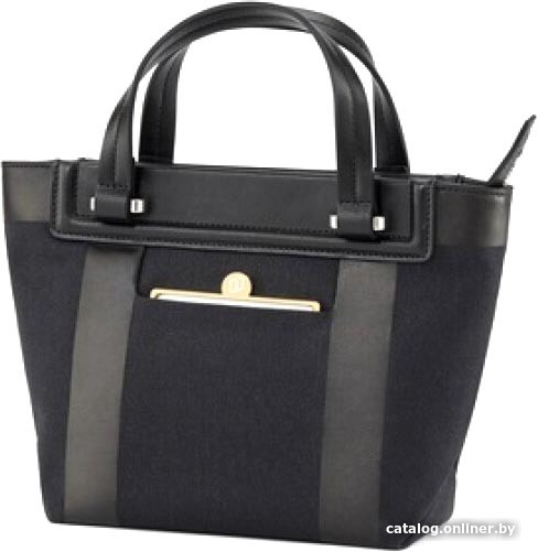 

Женская сумка 90 Ninetygo All-Day Crossbody Bag 90BXPMT21120W-BK07 (черный)