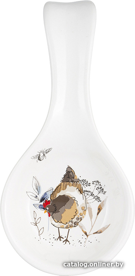 

Подставка под ложку Price & Kensington Country Hens P-0059.636