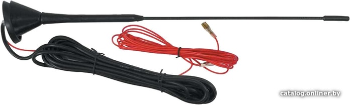 

Prology RA-204