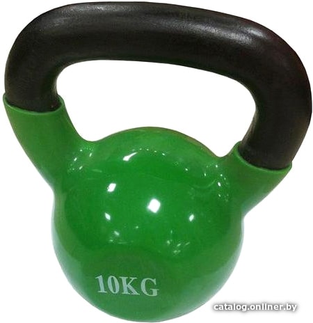 

Гиря Protrain HC-VK-10 10 кг