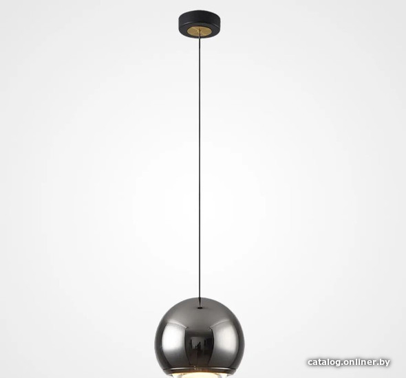 

Подвесная люстра ImperiumLoft Bendix-B01 219264-23