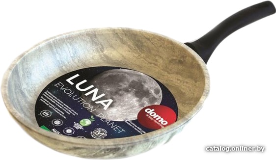 

Сковорода Domo Evolution Planet Luna D14PA2801