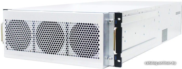 

Корпус AIC CB401-LX