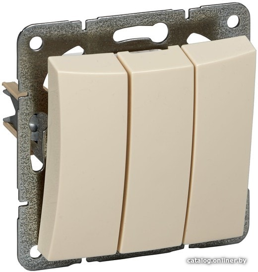 

Выключатель Schneider Electric Дуэт WDE000231