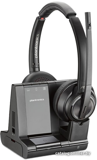 

Офисная гарнитура Plantronics Savi 8220 UC