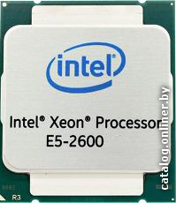 

Процессор Intel Xeon E5-2697 V2