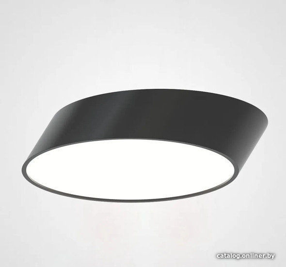 

Припотолочная люстра ImperiumLoft Incline01 193507-26