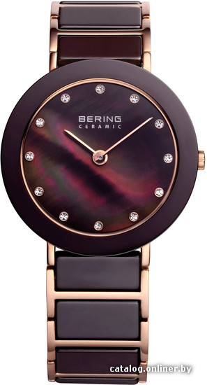 

Наручные часы Bering 11435-765