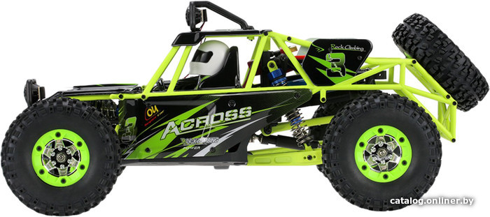 

Автомодель WLtoys 12428