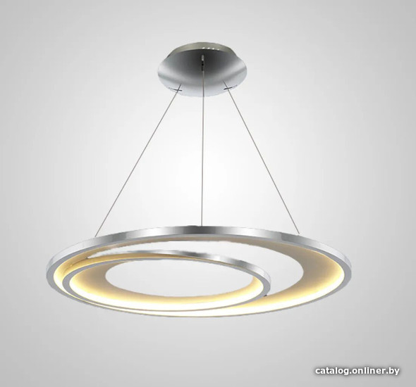 

Подвесная люстра ImperiumLoft Ester-ch01 196937-23