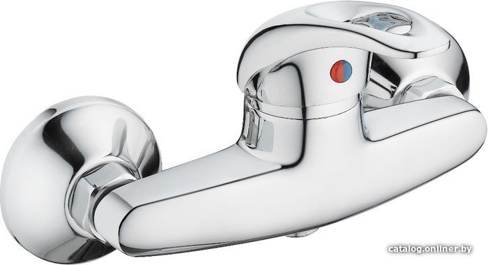 

Смеситель Voda Pion PN 80