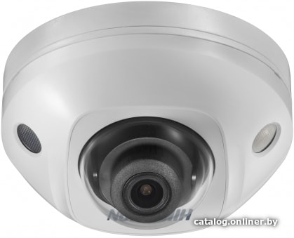 

IP-камера Hikvision DS-2CD2543G0-IWS(D) (4 мм)