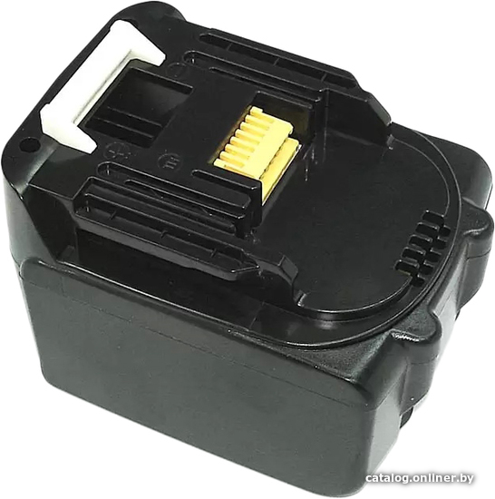

Аккумулятор RageX для Makita 020626 (14.4В/3 Ah)